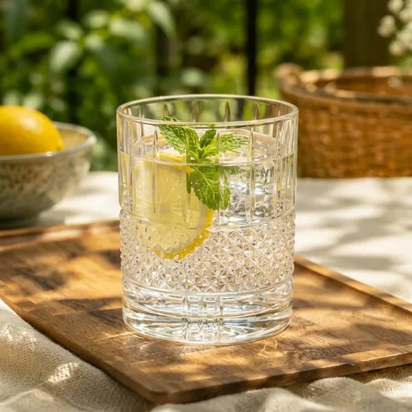 Diamond_Drink_Glass_Set
