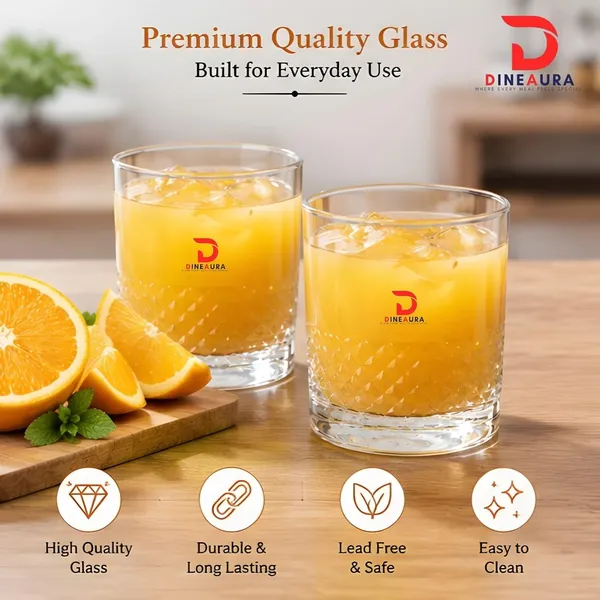 Diamond_Drink_Glass_Set