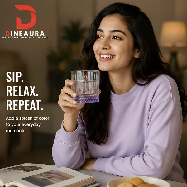 Product_image
DINEAURA_Dubai_Coloured_Glass_Set_of_6,_330ml_Crystal_Water_Glasses