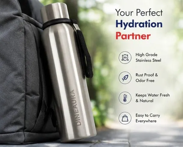 Stainless_Steel_Water_Bottle_Pack_Of_12