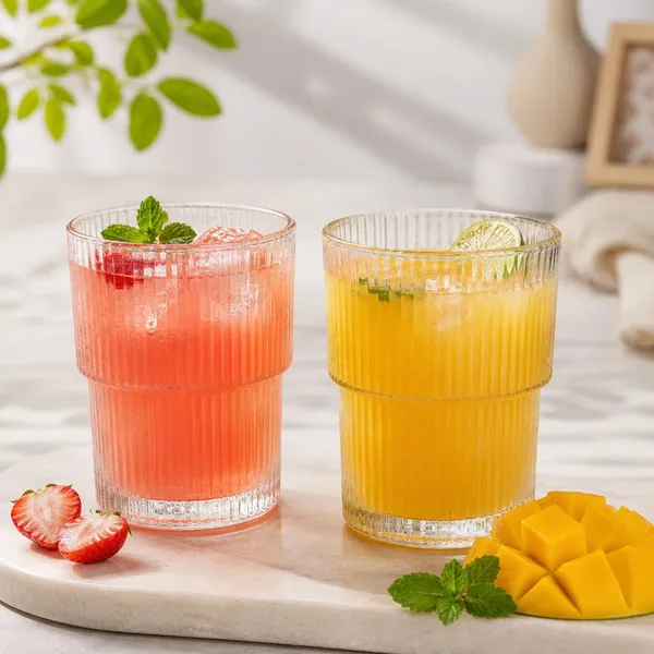 Stackable_Drinking_Glass_Set