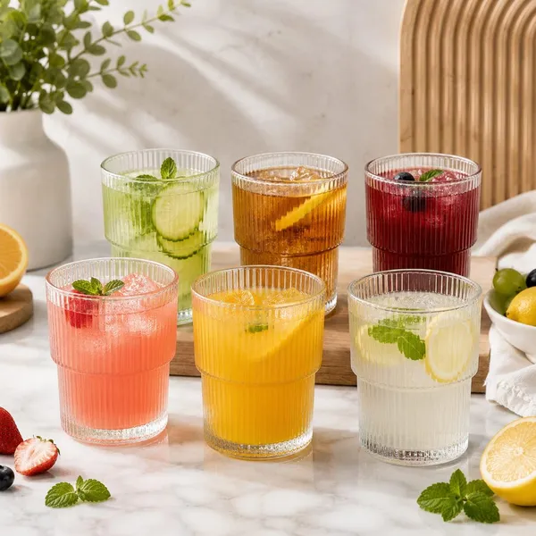 Stackable_Drinking_Glass_Set