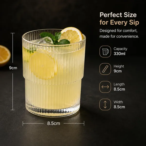 Stackable_Drinking_Glass_Set