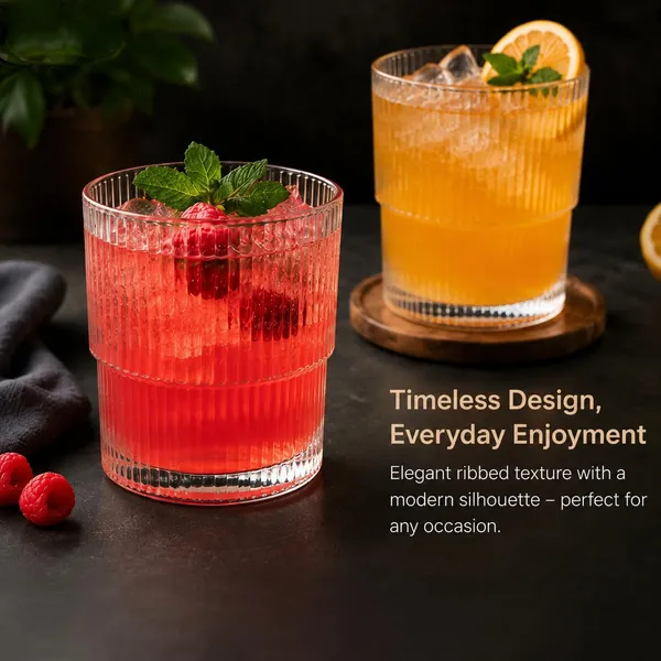 Stackable_Drinking_Glass_Set