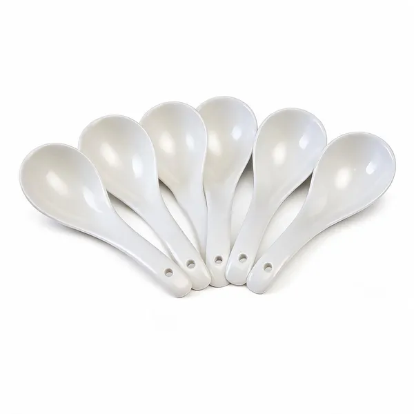 Porcelain_Spoon_Pack_Of_6