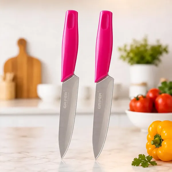 Chef_Knife_Stainless_Steel_Pack_Of_2