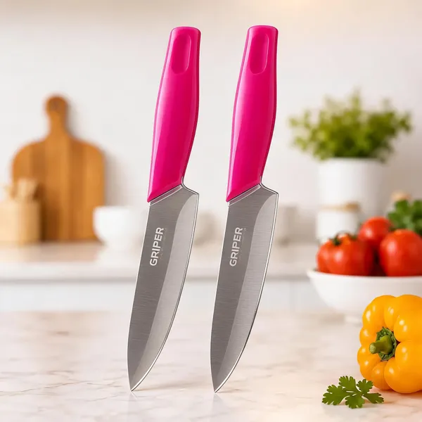 Chef_Knife_Stainless_Steel_Pack_Of_2