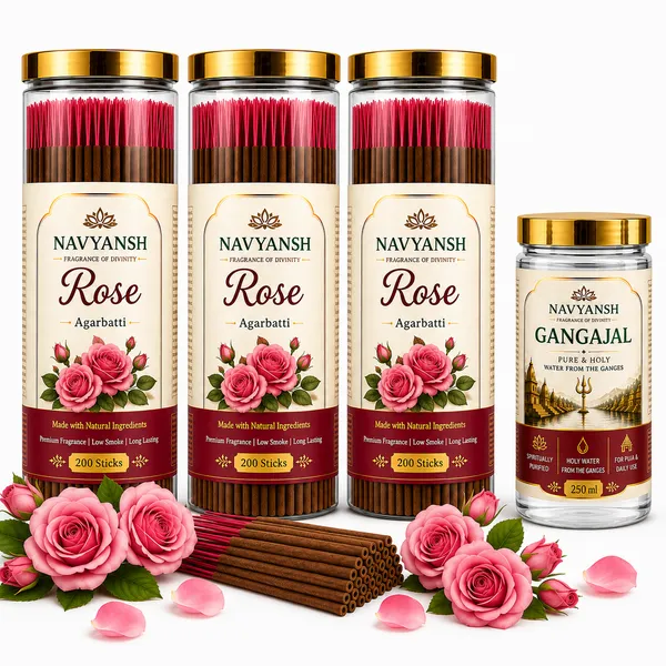 Rose_Bamboo_Agarbatti_Incense_Sticks_Free_250_Ml_Of_Gangajal