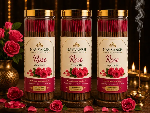 Rose_Bamboo_Agarbatti_Incense_Sticks_Free_250_Ml_Of_Gangajal
