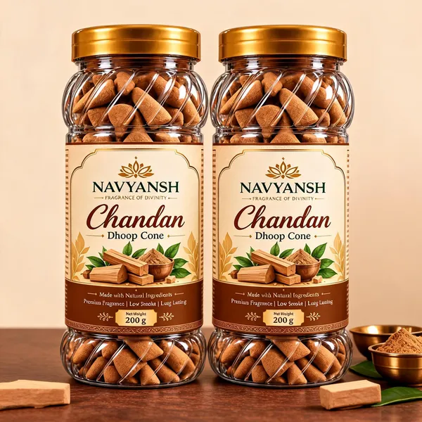 Chandan_Dhoop_Cone_Aromatherapy