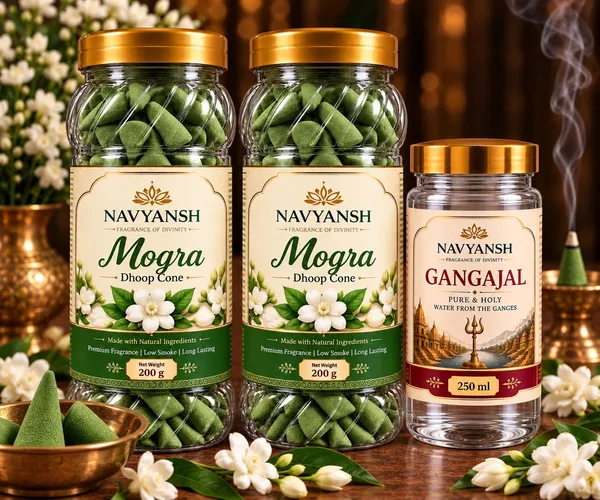 Mogra_BambooFree_Dhoop_Cone