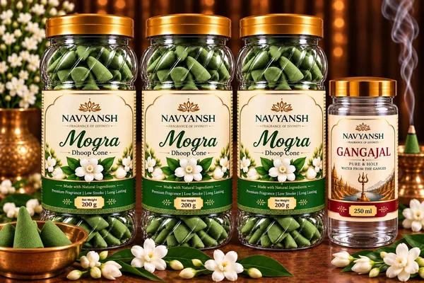 Mogra_BambooFree_Dhoop_Cone