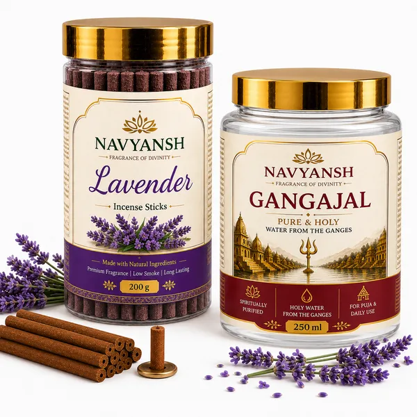 Lavender_Dhoopbatti_Incense_Sticks_Free_250_Ml_Of_Gangajal
