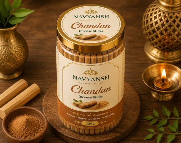 Chandan_Dhoopbatti_Incense_Sticks_Free_250_Ml_Of_Gangajal