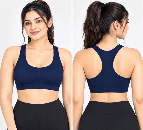 Navy_Sports_Fit_Sports_Bra_for_Women