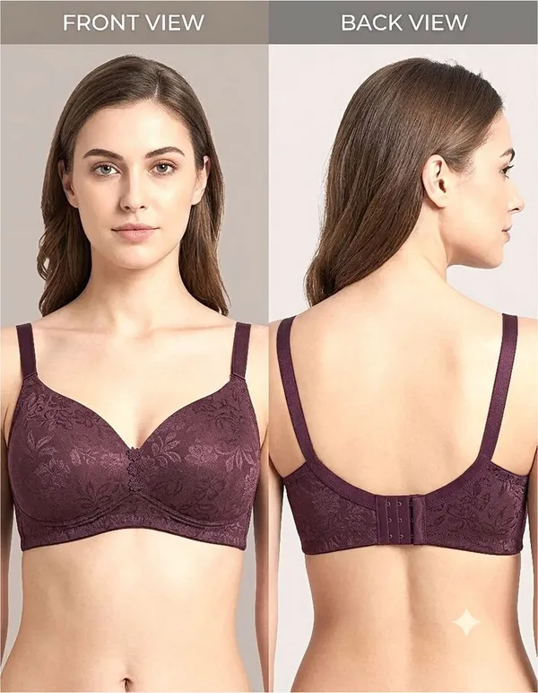Maroon_Floral_Lace_Bra_for_Women