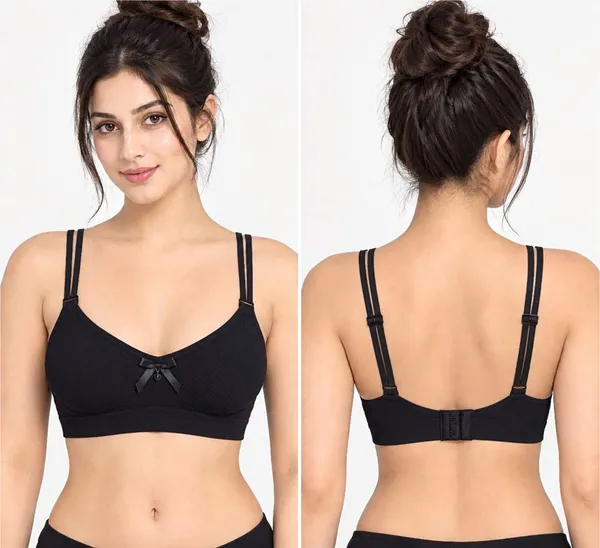Black_Everyday_Fit_Bra_for_Women