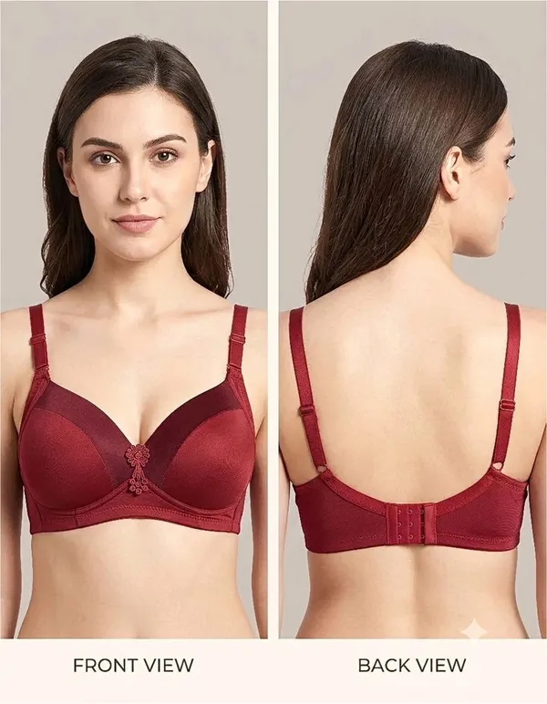 Maroon_Full_Coverage_Bra_for_Women