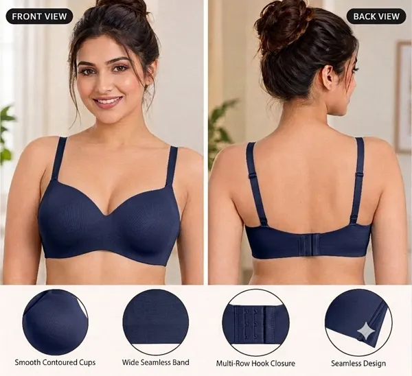 Navy_Seamless_Contoured_Bra_for_Women