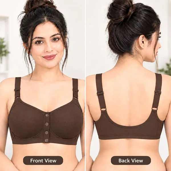 Brown_Front_Open_Full_Coverage_Bra_for_Women