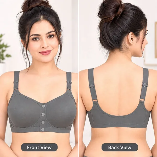 Grey_Front_Open_Full_Coverage_Bra_for_Women