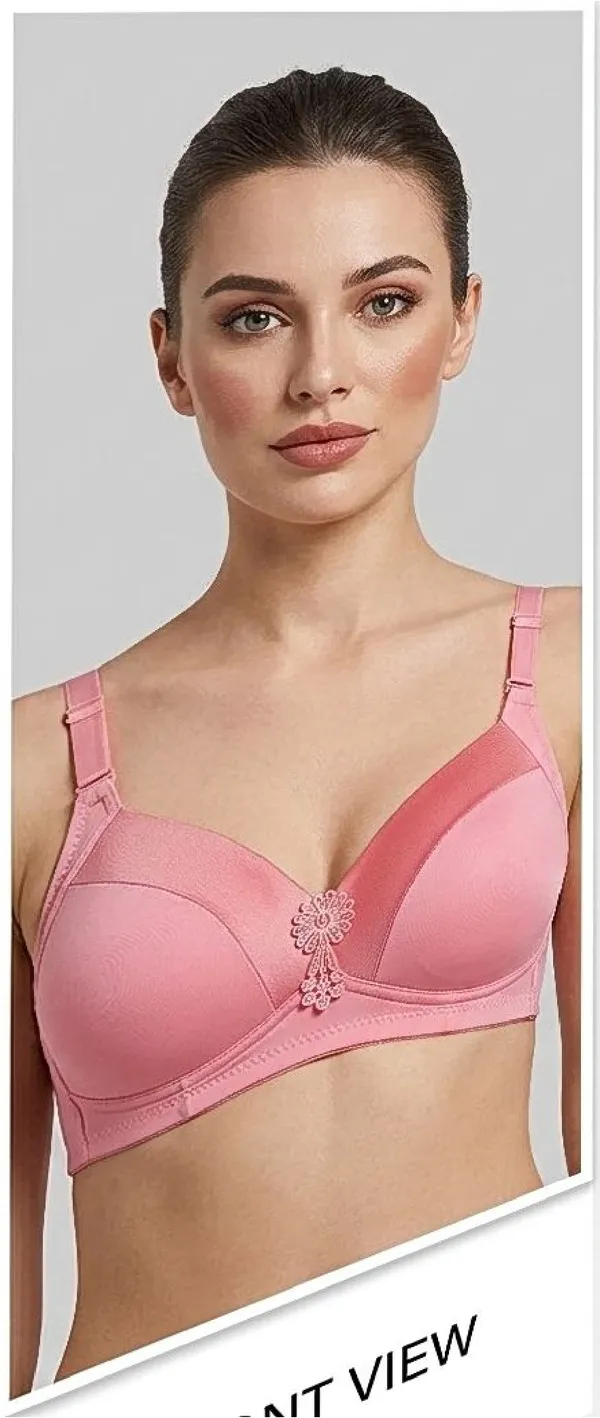 Pink_Padded_Bra_for_Women
