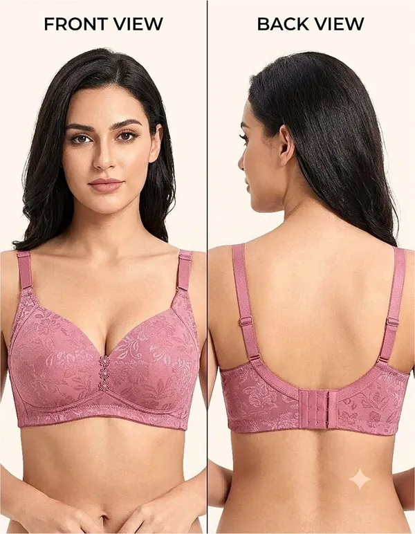 Pink_Floral_Full_Coverage_Bra_for_Women