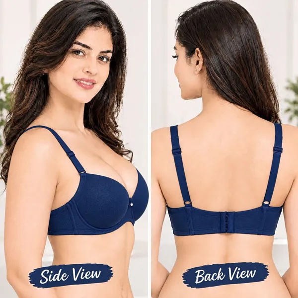 Navy_Padded_Bra_for_Women