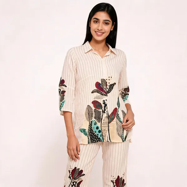 White_Crap_Co-Ord_Set_For_Women