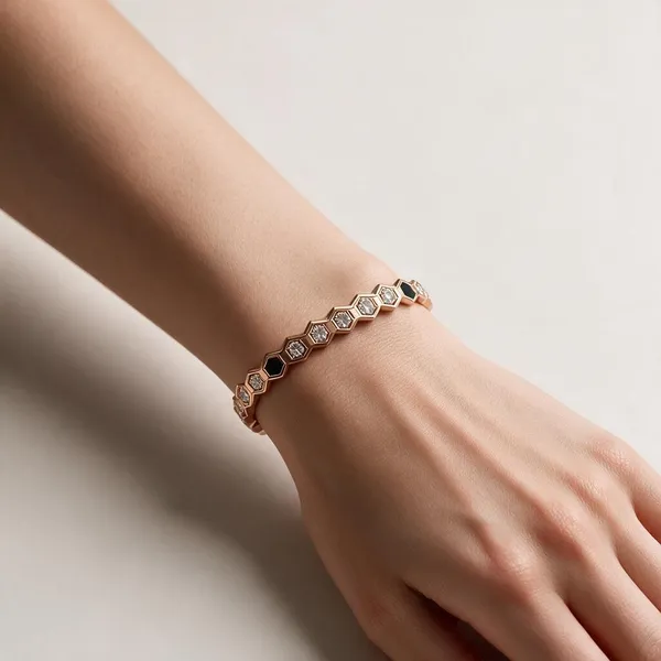 Rose_Gold_Stainless_Steel_Geometric_Stone_Studded_Kada_For_Women