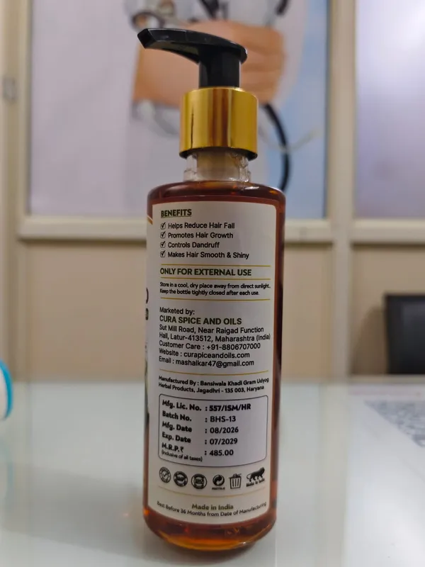Cura_Bhringraj_Shampoo_With_Reetha_Neem_Shikakai