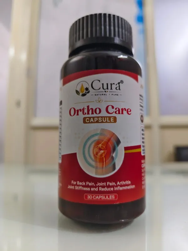 Cura_Ortho_Care_Shallaki_Guggul_Ayurvedic_Joint_Capsules