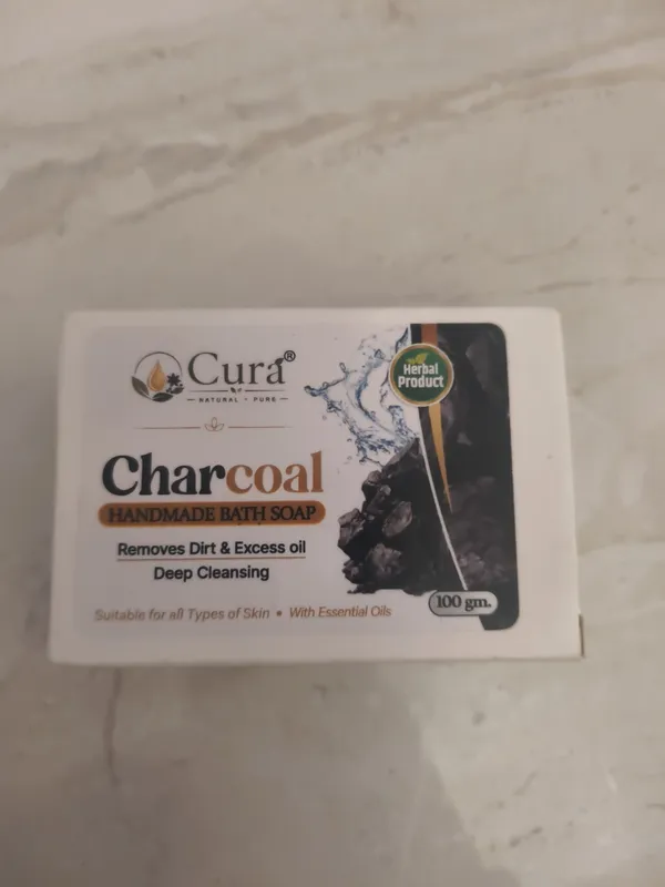 Cura_Turmeric_Neem_Coconut_,_Lavender_Almond_Neem_&_Charcoal_Soap_Handmade_Bath_Soap_-_Pack_Of_3