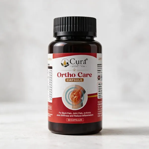 Cura_Ortho_Care_Shallaki_Guggul_Ayurvedic_Joint_Capsules