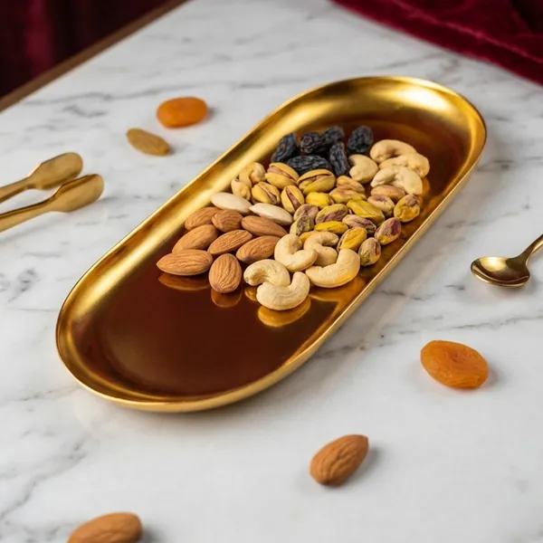Gold_Metallic_Modern_Plain_Serving_Tray