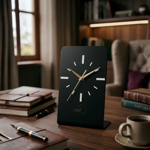 Black_Modern_Solid_Black_Analog_Table_Clock
