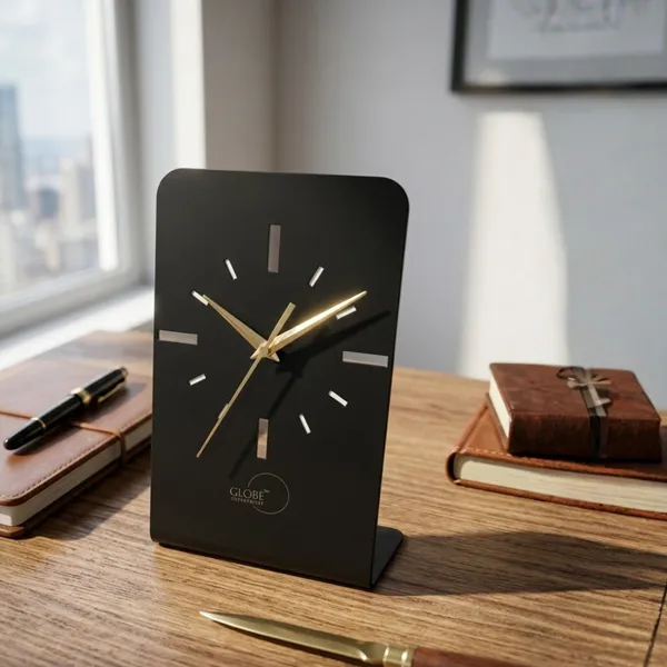 Black_Modern_Solid_Black_Analog_Table_Clock