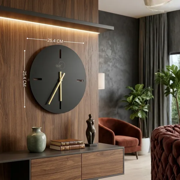 Black_Modern_Minimalist_Round_Wall_Clock