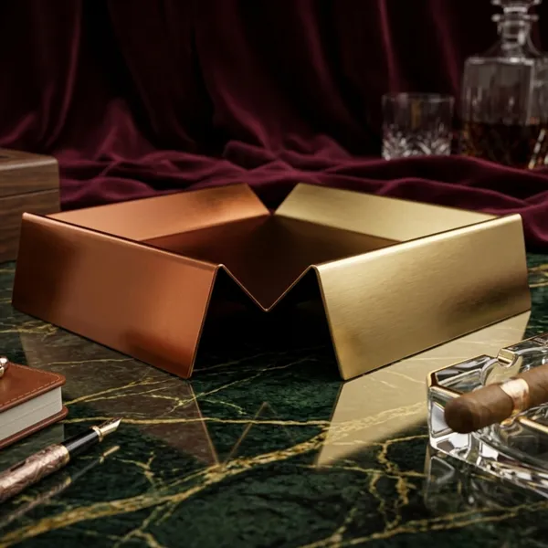 Gold_Metallic_Cigar_Ashtray
