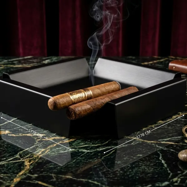 Black_Cigar_Ashtray