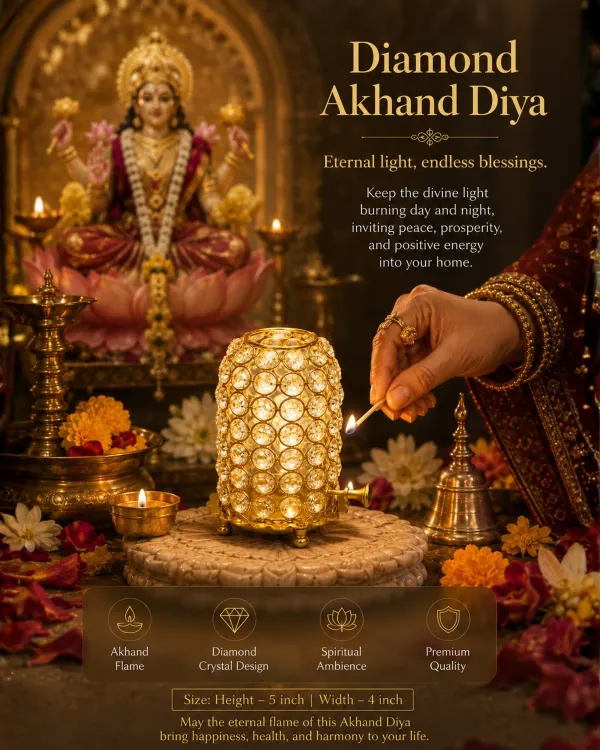 Gold_Crystal_Akhand_Diya_Lamp_|_Pooja_&_Festive_Brass_Oil_Lamp