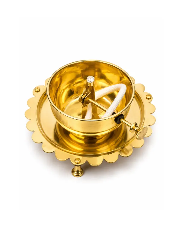 Gold_Crystal_Akhand_Diya_Lamp_|_Pooja_&_Festive_Brass_Oil_Lamp