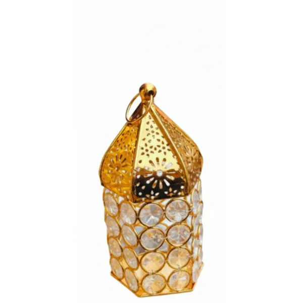 Gold_Moroccan_Crystal_Lantern_Set_(Set_of_2)_|_Hanging_Candle_Lanterns