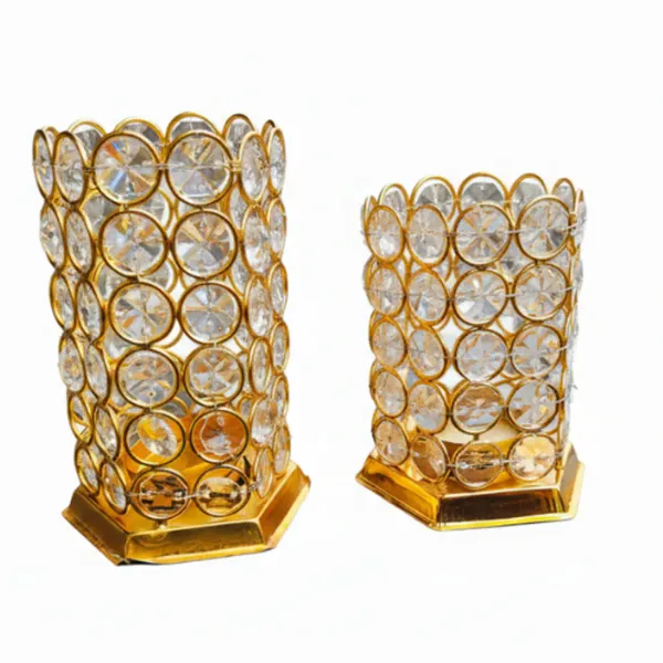 Gold_Moroccan_Crystal_Lantern_Set_(Set_of_2)_|_Hanging_Candle_Lanterns