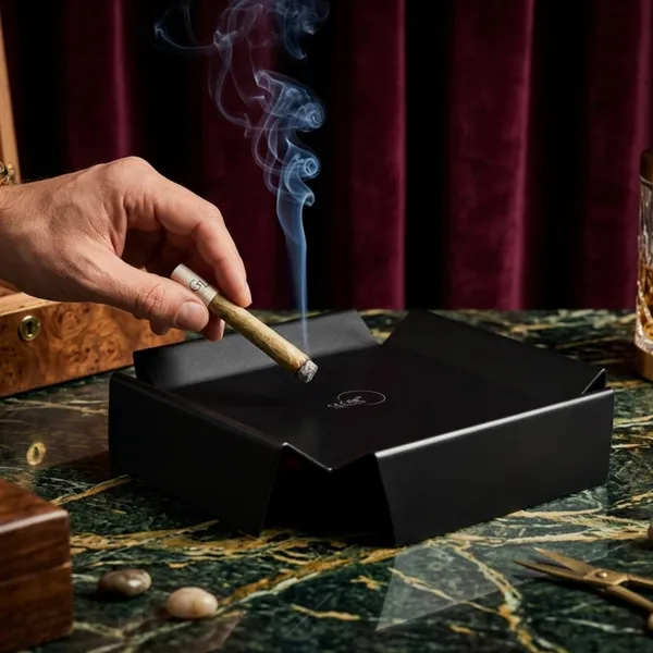 Black_Cigar_Ashtray