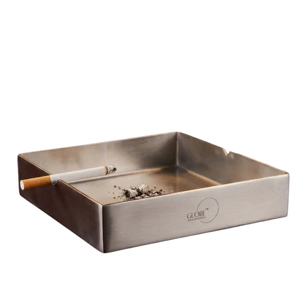 Silver_Metal_Square_Cigarette_Ashtray