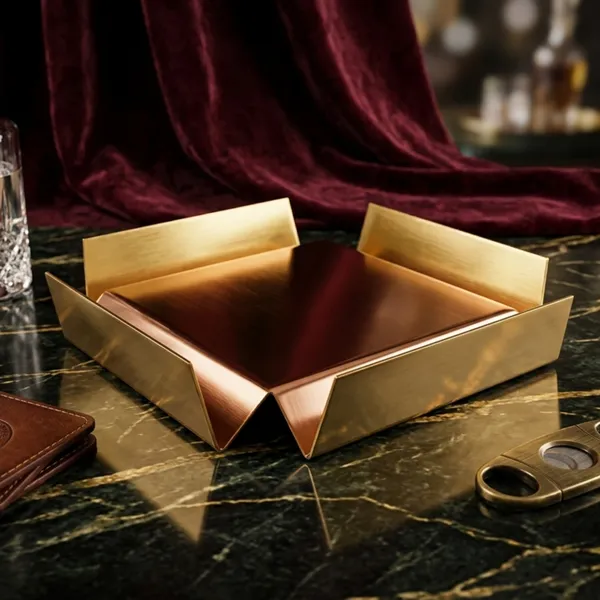 Gold_Metallic_Cigar_Ashtray