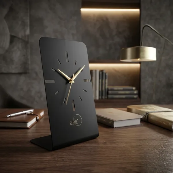 Black_Modern_Solid_Black_Analog_Table_Clock