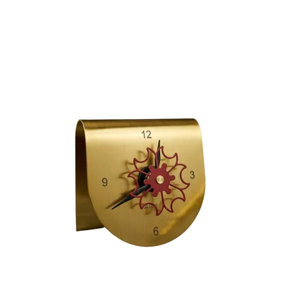 Gold_Metal_Decorative_Floral_Table_Clock