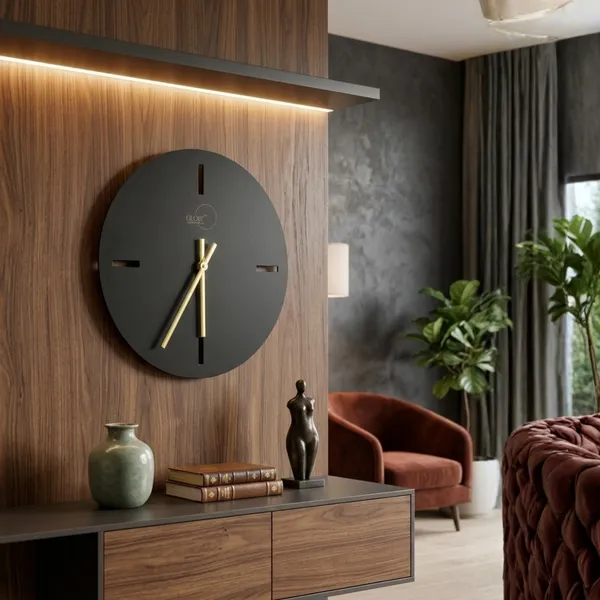 Black_Modern_Minimalist_Round_Wall_Clock